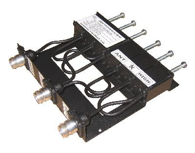 Радиал mdf1-6ul-40