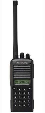 Kenwood tk-280k