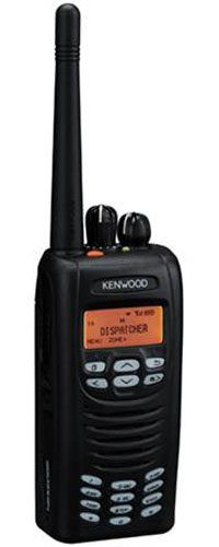 Kenwood nx-300e
