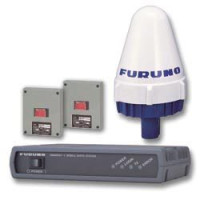 Furuno felcom 16 ssas