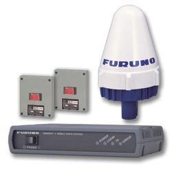 Furuno felcom 16 ssas