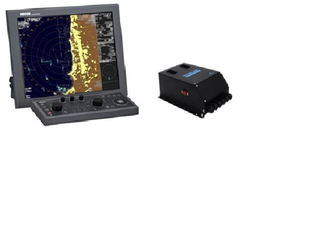 Рлс mdc-7910