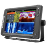 Lowrance elite-12ti new