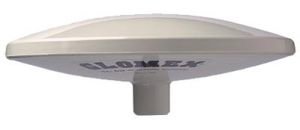 Морская TV/AM/FM антенна Glomex marine master V9112EC