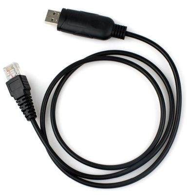 Кабель SIRUS OPC-1122U для программирования мобильных станций USB