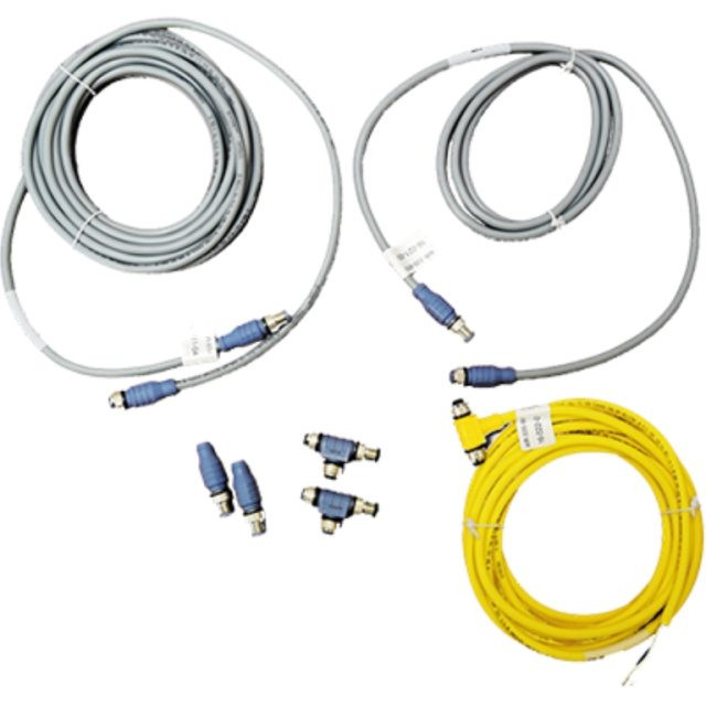 Starter kit NMEA2000 cable