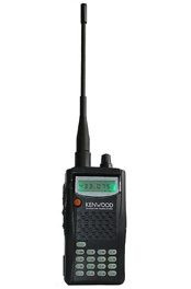 Kenwood TH-K4AT