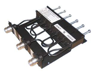 Радиал mdf-6um8/13