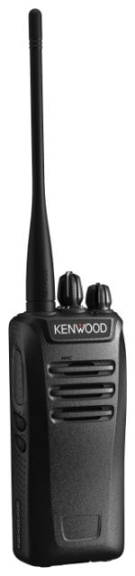 Kenwood nx-240m
