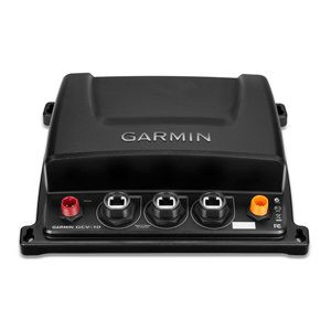Garmin gcv 10 без датчика