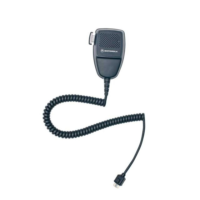 Motorola pmmn4090, тангента компактная