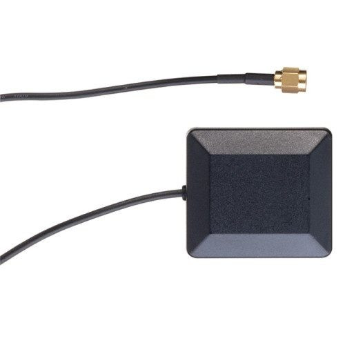 Motorola pman4010, антенна на магните GPS/GLONASS