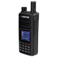Vostok XT-810 - радиостанция
