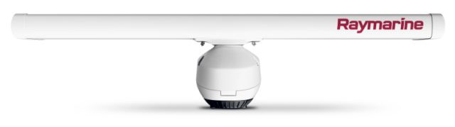 Raymarine 12kW-6ft