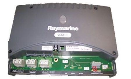 VCM100 - VOLTAGE CONVERTER MODULE