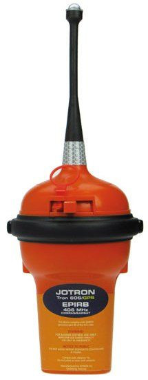Jotron ТRОN 60GPS