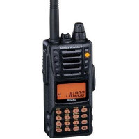 Vertex Standard VXA-300 Pilot III