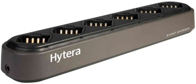 Hytera mca06