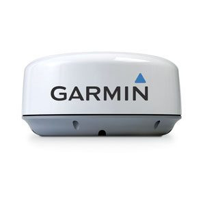 Garmin gmr 18hd