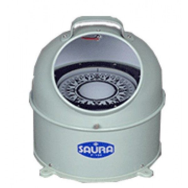 Saura p-75l магнитный компас с сертификатом ррр