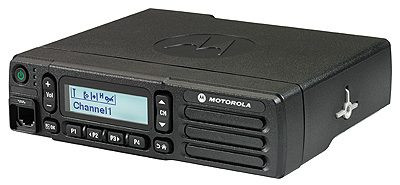 Motorola dm2600, радиостанция 403-470 мгц (mdm02qnh9ja2_n)