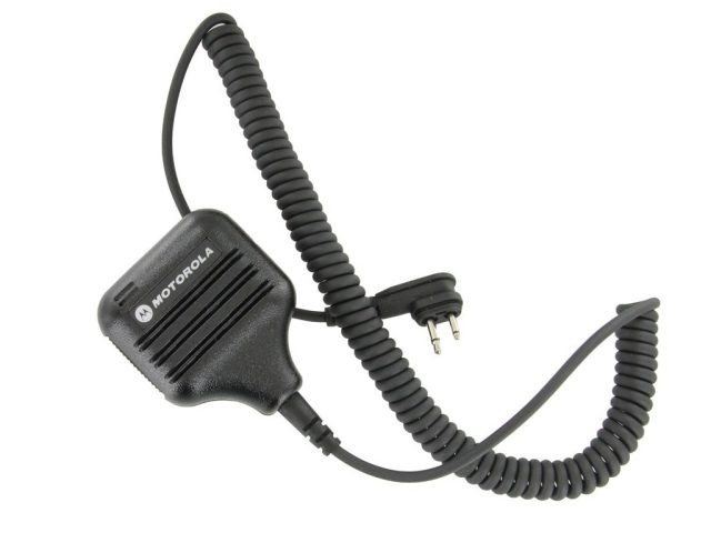 Motorola hkln4606a, тангента выносная