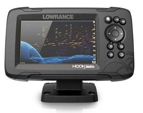Lowrance HOOK REVEAL 5 50/200 HDI ROW