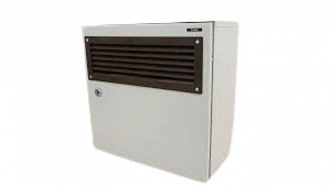 Racio RD2000 VHF