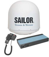 THRANE & THRANE Sailor Fleet 77