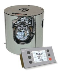 Gyro Standard 22 Anschutz