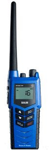 SAILOR SP3530 АТЕХ VHF