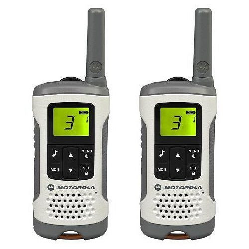 Радиостанция Motorola TLKR-T50