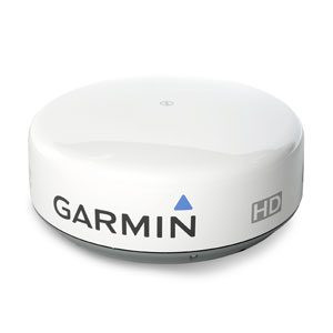Garmin gmr 24 hd
