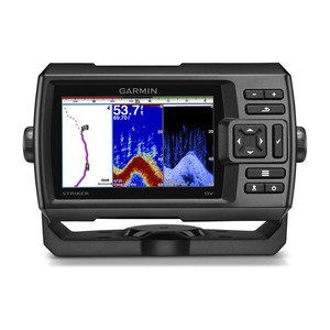 Garmin striker 5dv