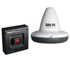THRANE & THRANE Sailor TT-3026M/S/D Maritime Mini-C