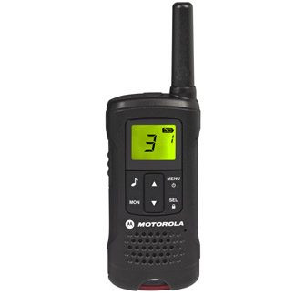 Радиостанция Motorola TLKR-T60