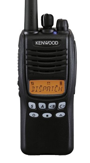 Kenwood tk-2317m