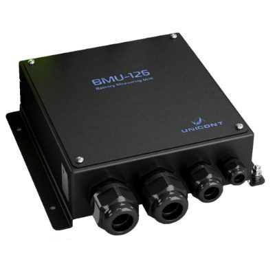 Unicont bmu-126 (бипп-126)
