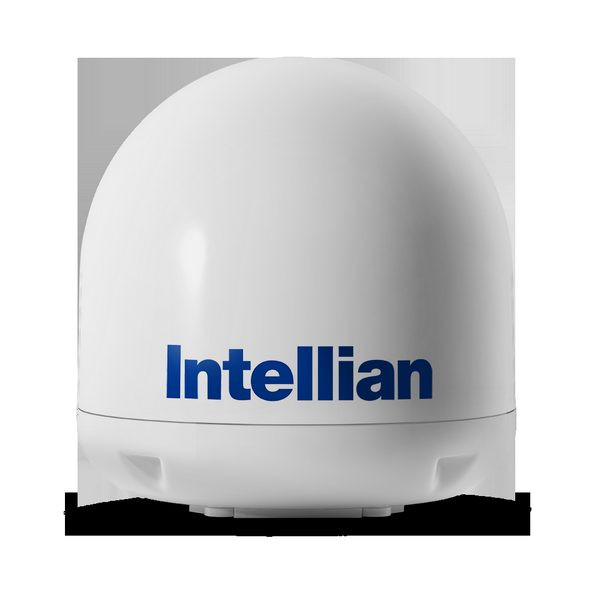 Navcom intellian i3