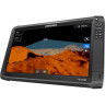 Lowrance hds-16 carbon new