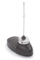 Motorola rad4219, антенна комбинированная GPS bnc разъем 136-144 мгц