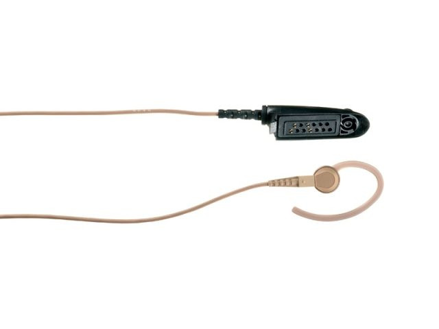 Motorola mdrmn4021, наушник (бежевый) fm