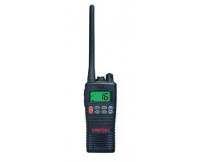 Entel HT844 - портативная радиостанция