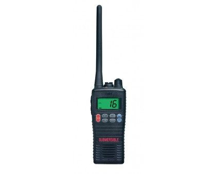 Entel HT844 - портативная радиостанция