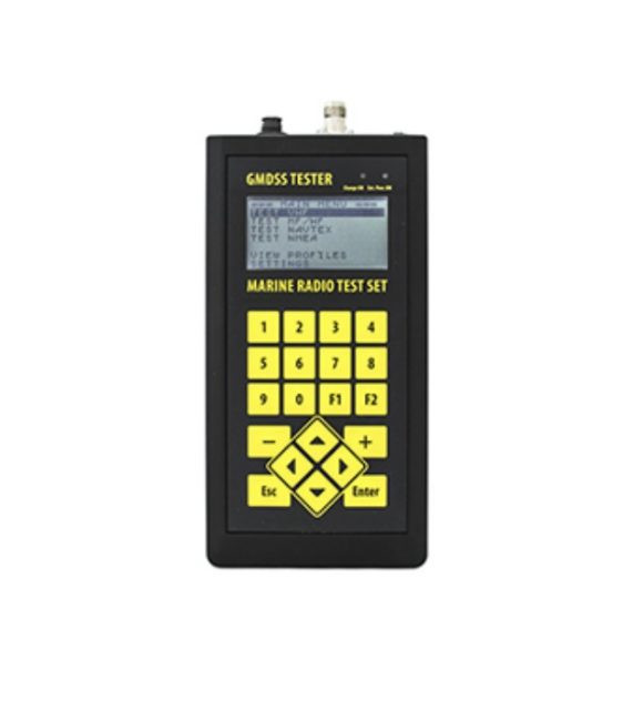 NSR NGT-200 ГМССБ Тестер