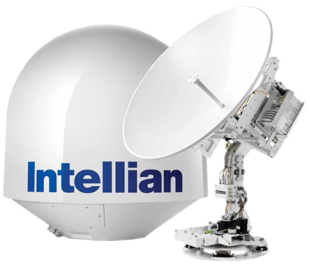 Intellian v110