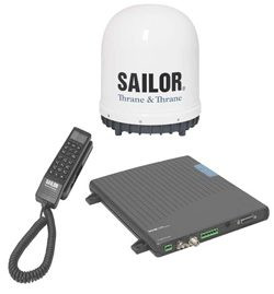 THRANE & THRANE Sailor TT-3064A