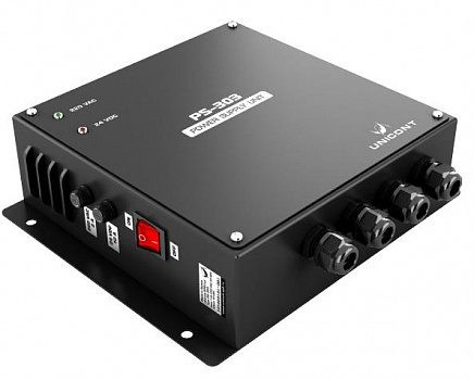 Unicont PS-303