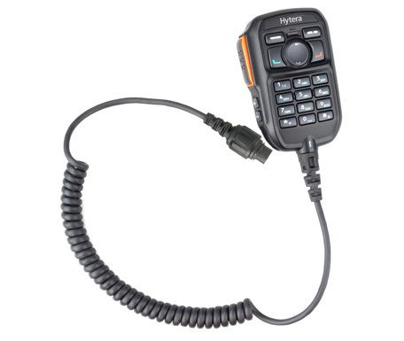 Hytera sm19a1