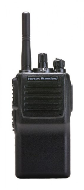 Портативная радиостанция VERTEX VX-241